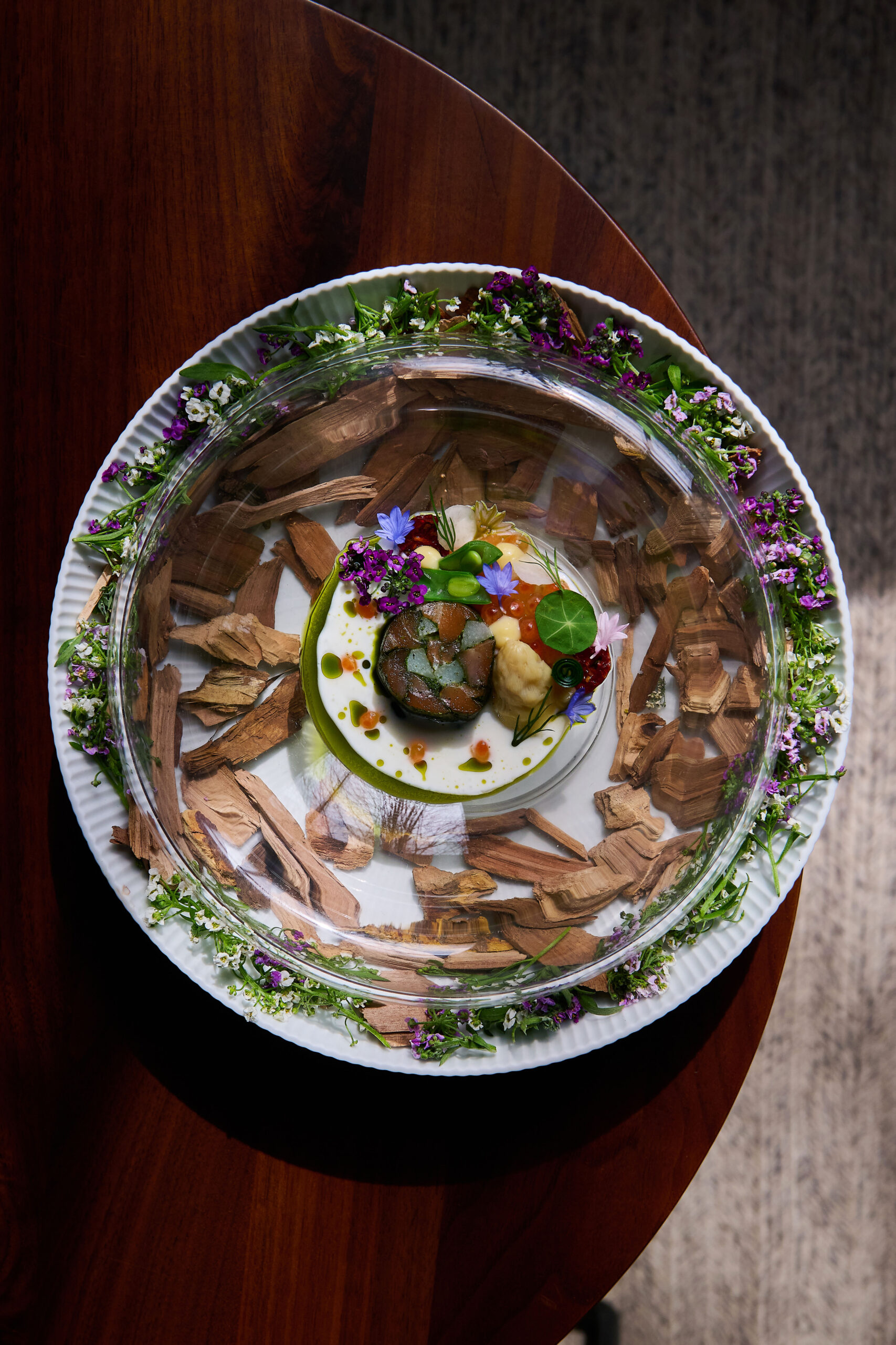 Seasonal Ingredients