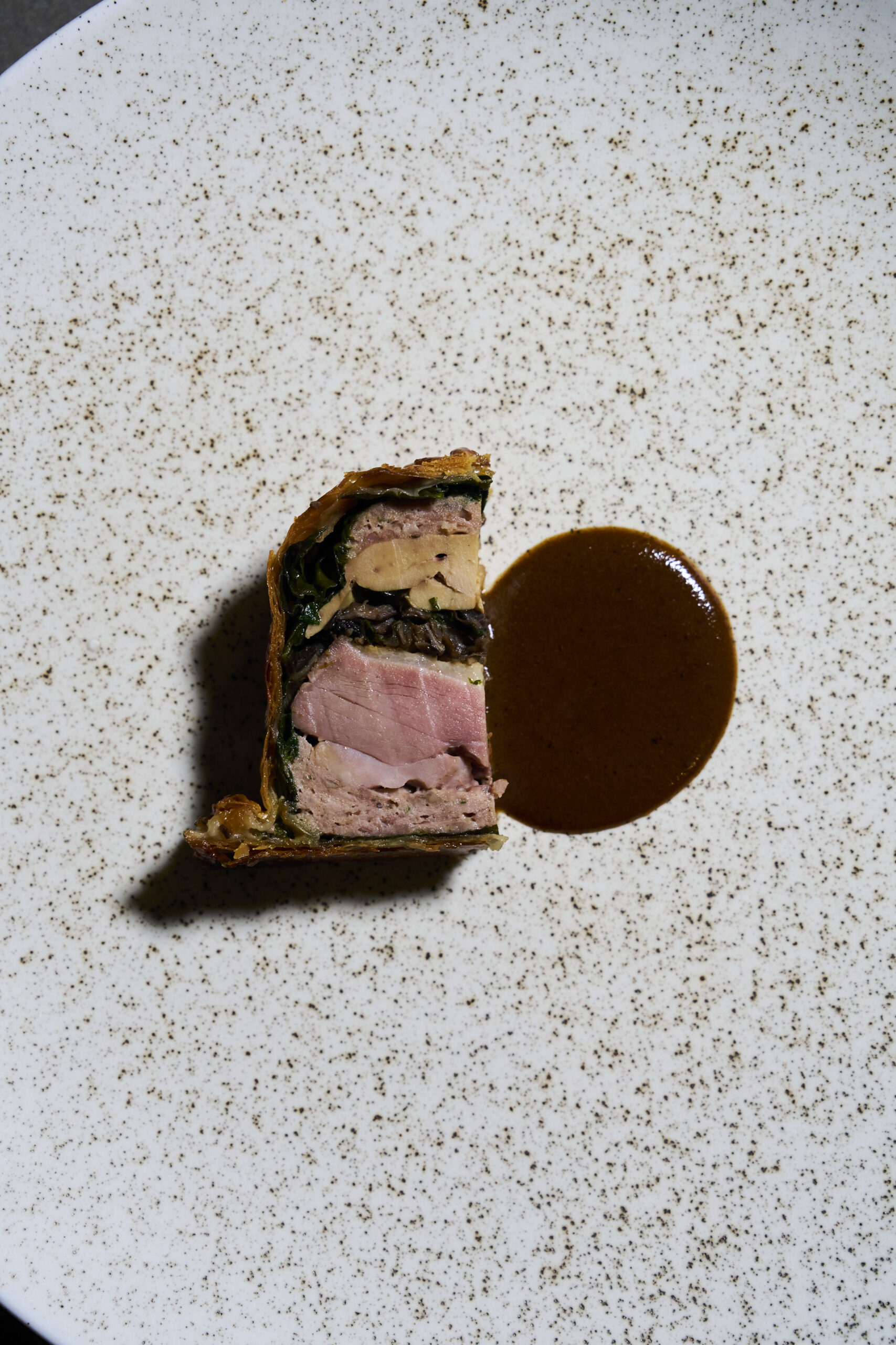 Signature dish