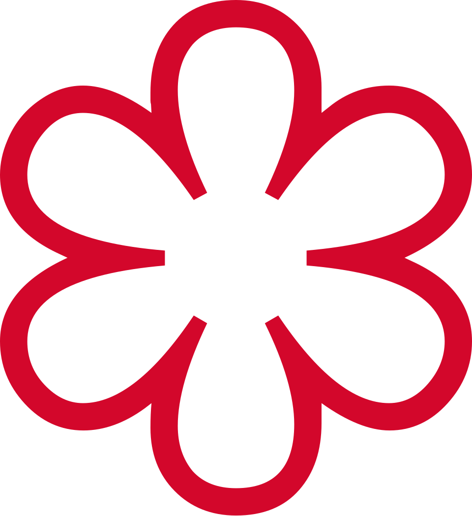 Michelin Guide One Star award